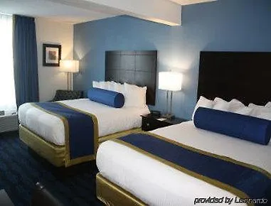Holiday Inn Express St. Louis Arpt - Maryland Hgts, An Ihg Hotel Maryland Heights