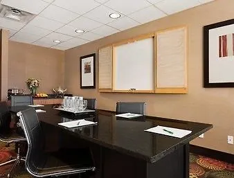 Holiday Inn Express St. Louis Arpt - Maryland Hgts, An Ihg Hotel Maryland Heights
