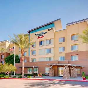 Towneplace By Marriott Phoenix Hotel