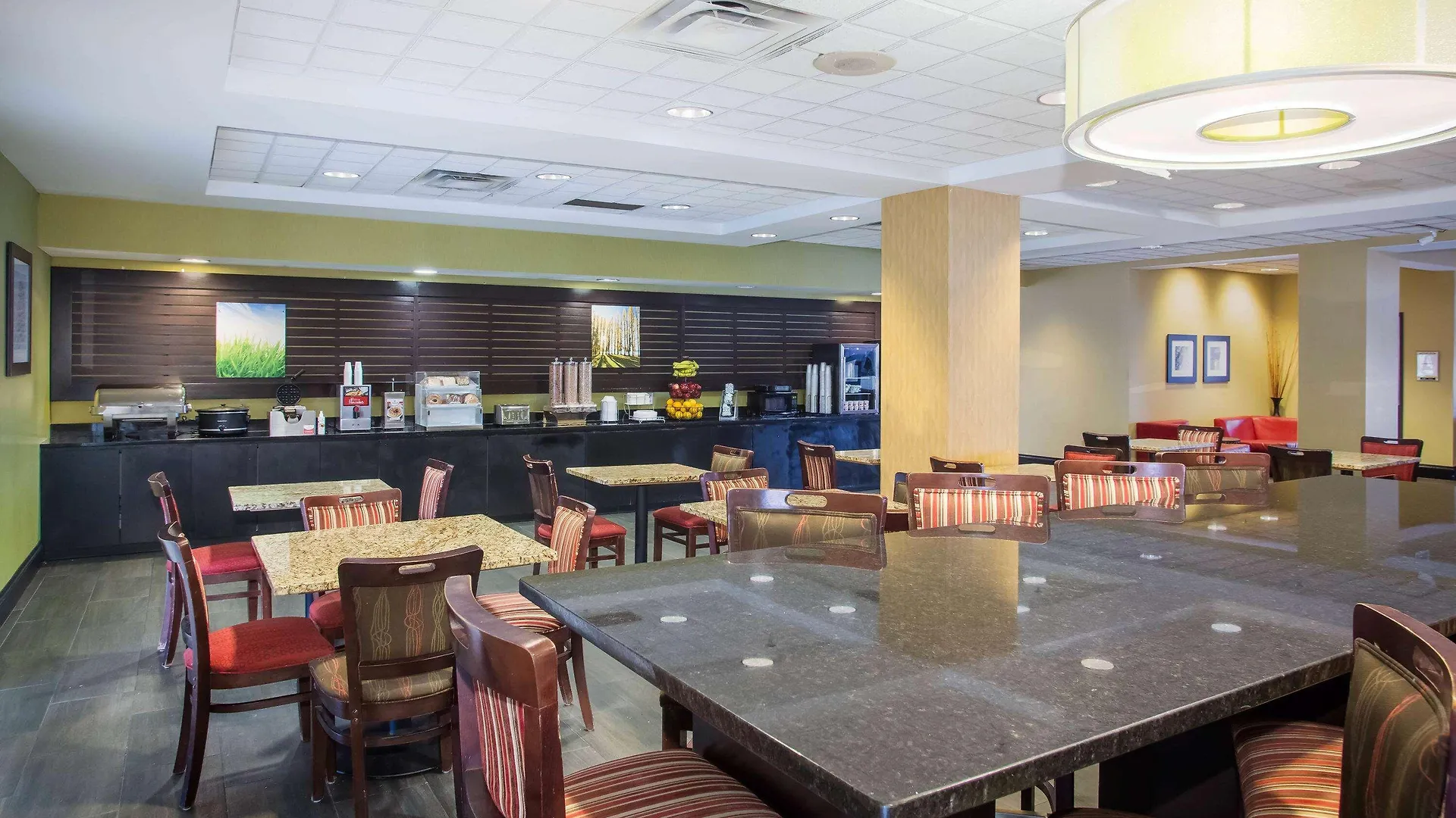 Holiday Inn Express St. Louis Arpt - Maryland Hgts, An Ihg Hotel Maryland Heights
