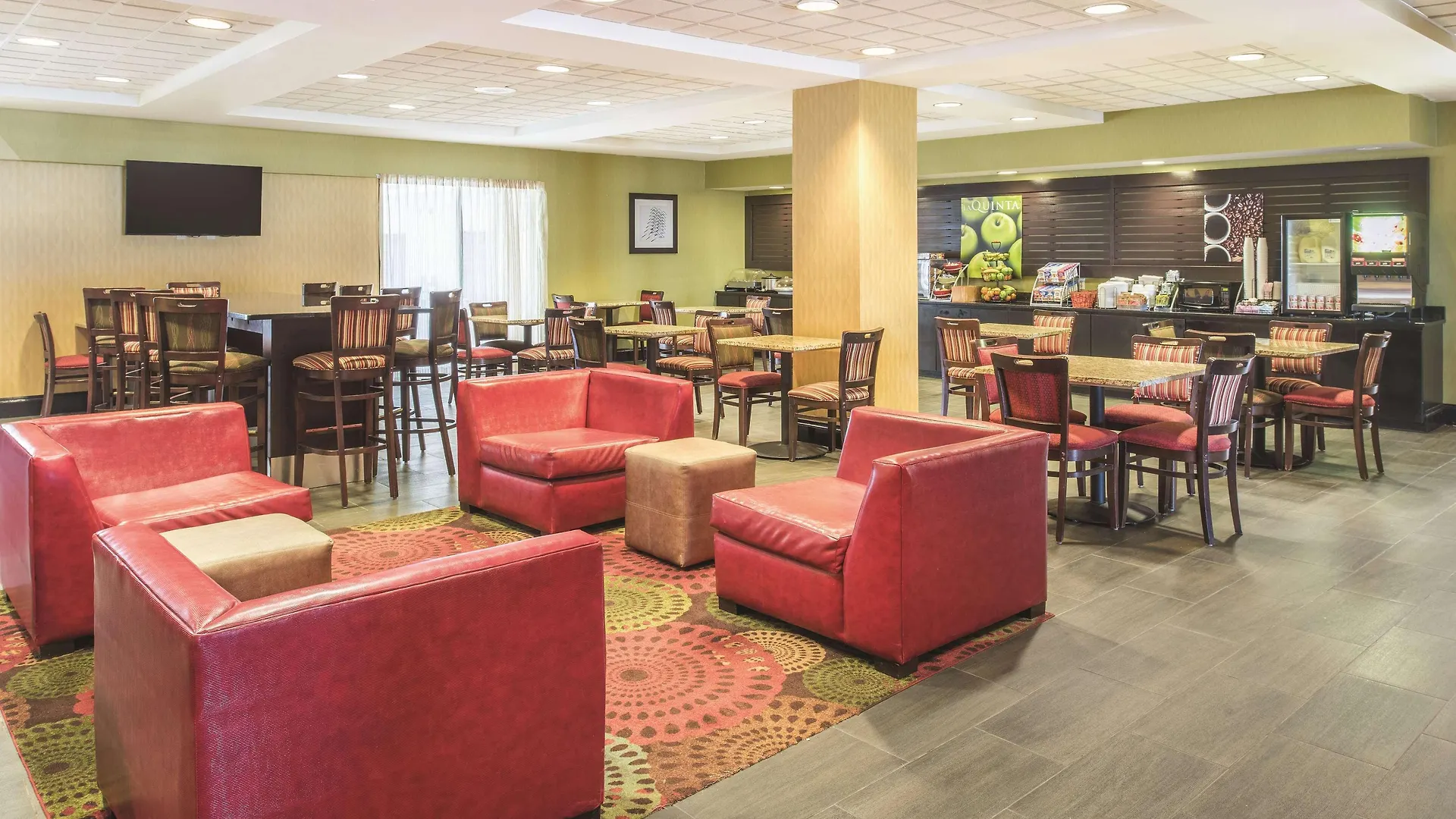 **  Holiday Inn Express St. Louis Arpt - Maryland Hgts, An Ihg Hotel Maryland Heights United States