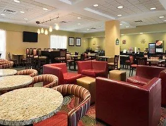 Holiday Inn Express St. Louis Arpt - Maryland Hgts, An Ihg Hotel Maryland Heights