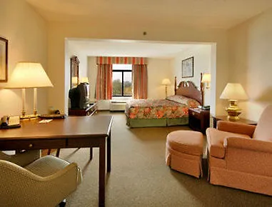 Holiday Inn Express St. Louis Arpt - Maryland Hgts, An Ihg Hotel Maryland Heights