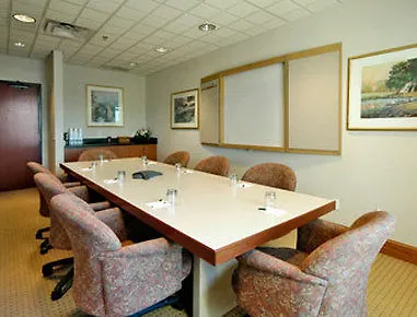 Holiday Inn Express St. Louis Arpt - Maryland Hgts, An Ihg Hotel Maryland Heights