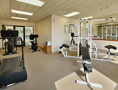 Holiday Inn Express St. Louis Arpt - Maryland Hgts, An Ihg Hotel Maryland Heights United States