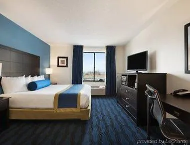 Holiday Inn Express St. Louis Arpt - Maryland Hgts, An Ihg Hotel Maryland Heights United States