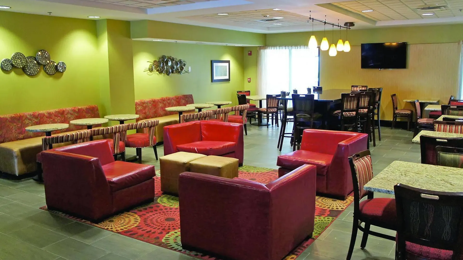 Holiday Inn Express St. Louis Arpt - Maryland Hgts, An Ihg Hotel Maryland Heights 2*,