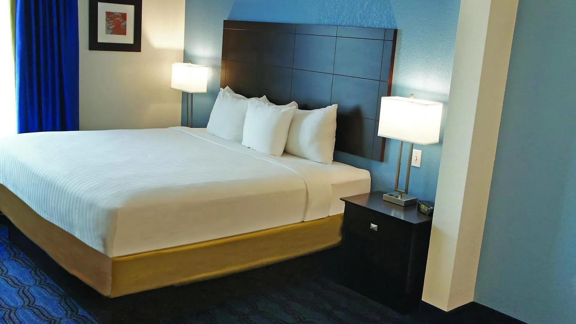 Holiday Inn Express St. Louis Arpt - Maryland Hgts, An Ihg Hotel Maryland Heights