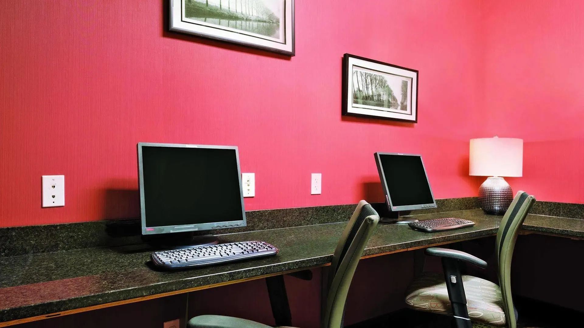 Holiday Inn Express St. Louis Arpt - Maryland Hgts, An Ihg Hotel Maryland Heights