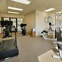 Holiday Inn Express St. Louis Arpt - Maryland Hgts, An Ihg Hotel Maryland Heights 2*,